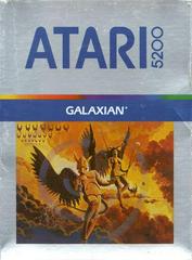 Galaxian